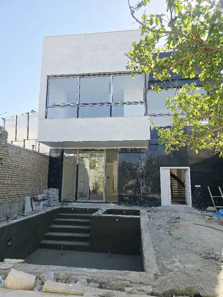 فروش باغچه|فروش خانه و ویلا|صفادشت, |دیوار