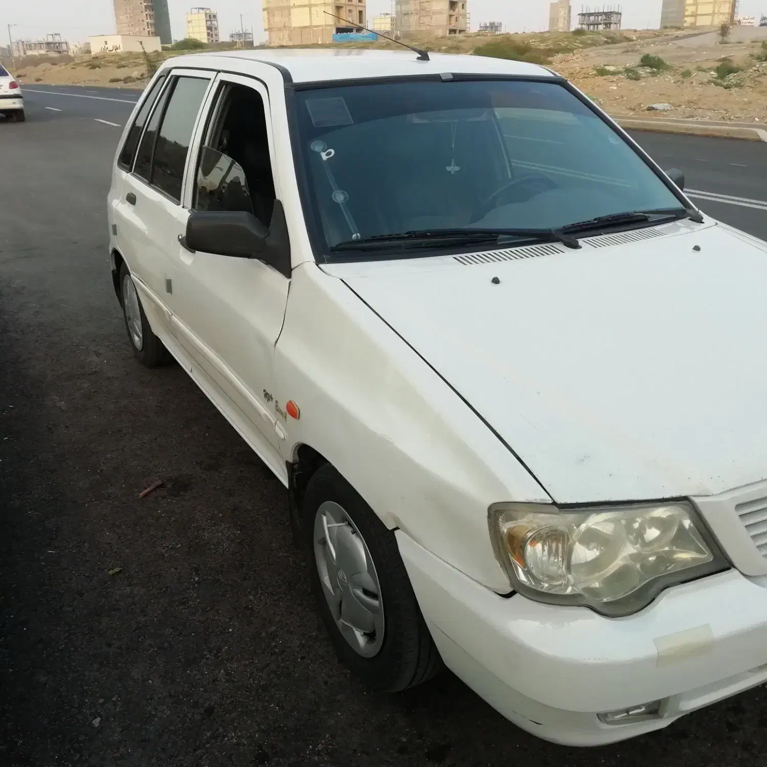 پراید 111 مدل 93|خودرو سواری و وانت|بندرعباس, |دیوار