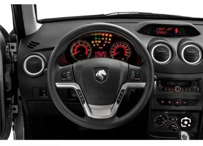 رانا فلز صفر ۴۰۴/نقد و اقساط/پیش فروش|خودرو سواری و وانت|تهران, جمالزاده|دیوار