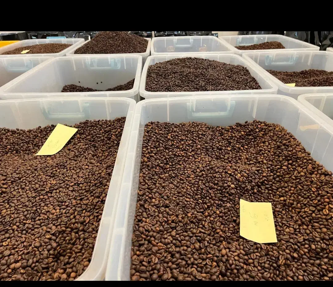 سود چندبرابری خریدقهو قیمت مستقیم از کارخ|کافیشاپ و رستوران|عسلویه, |دیوار