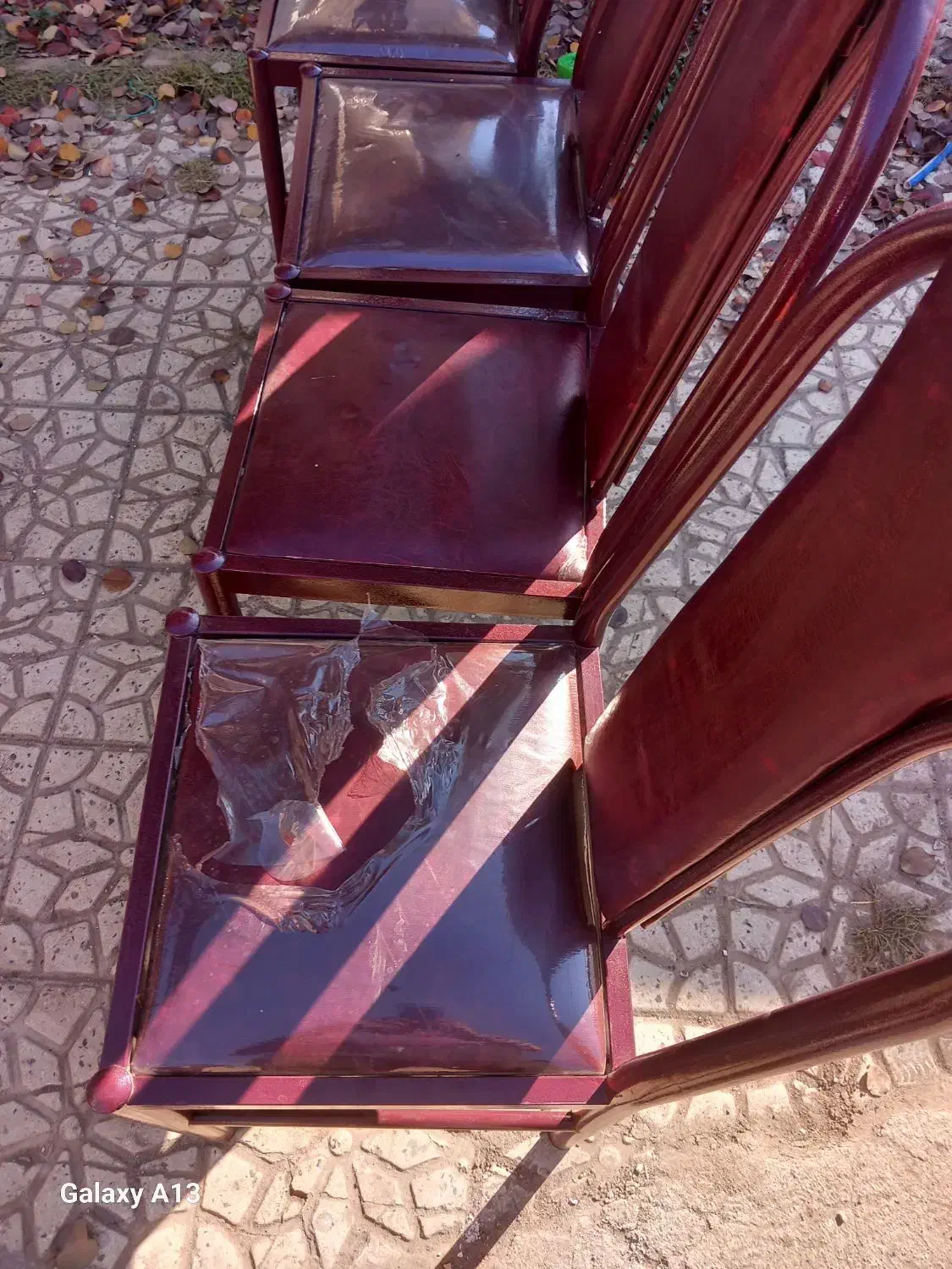 میز صندلی|صندلی و نیمکت|اردبیل, |دیوار