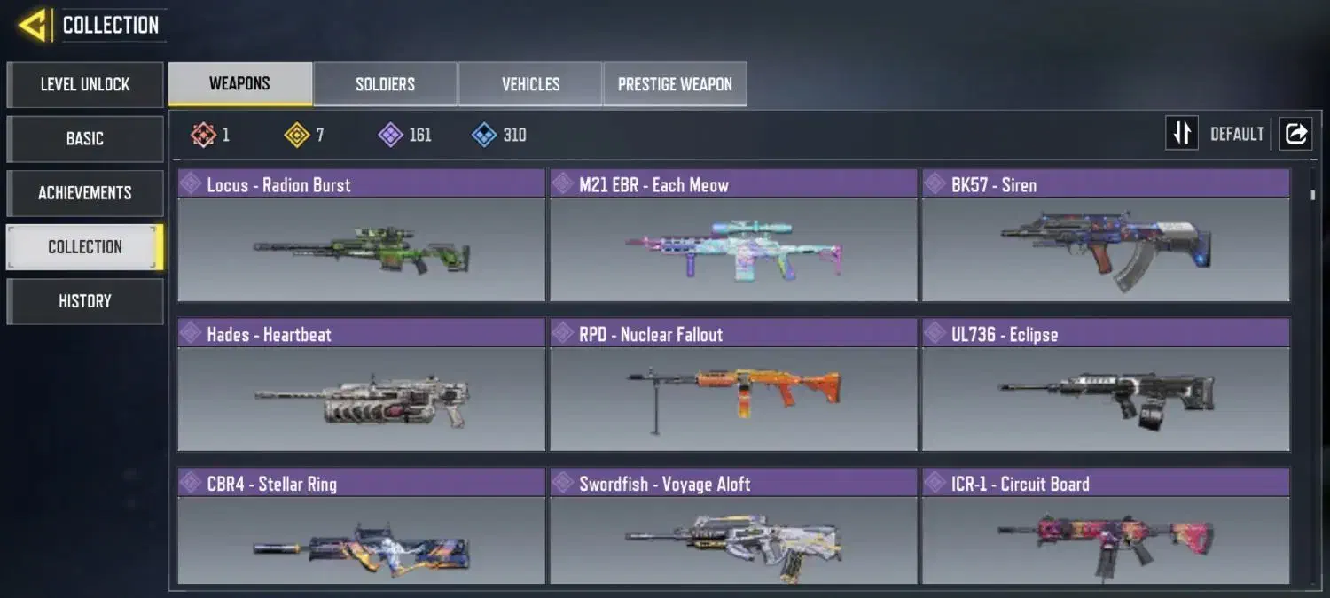 اکانت کالاف دیوتی|کنسول، بازی ویدئویی و آنلاین|دهدشت, |دیوار