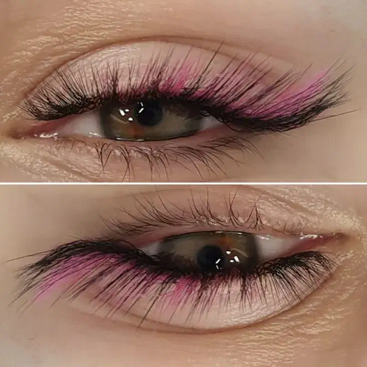 آموزش تخصصی اکستنشن مژه در آموزشگاه|خدمات آرایشگری و زیبایی|شیراز, ارم|دیوار