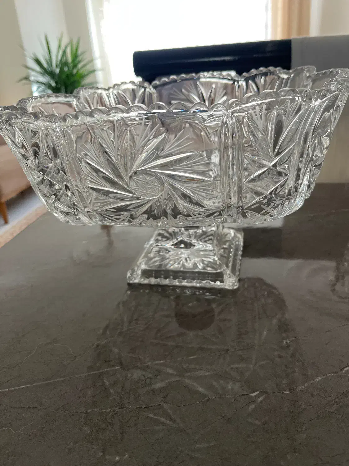 ظروف پذیرایی بوهمیا اصل|ظروف سرو و پذیرایی|اندیشه, شهرک المهدی|دیوار