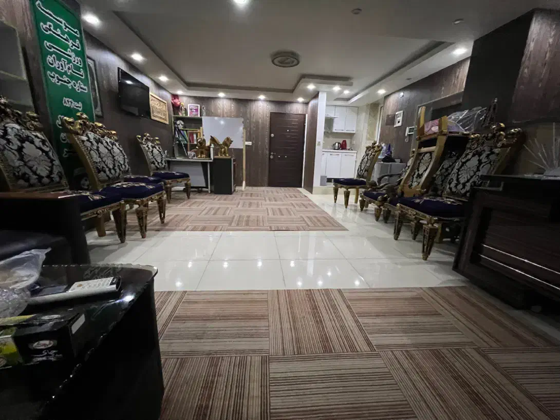 واحد تجاری54  سر اصلی شهید ماهینی  ویو ابدی|فروش مغازه و غرفه|بوشهر, |دیوار