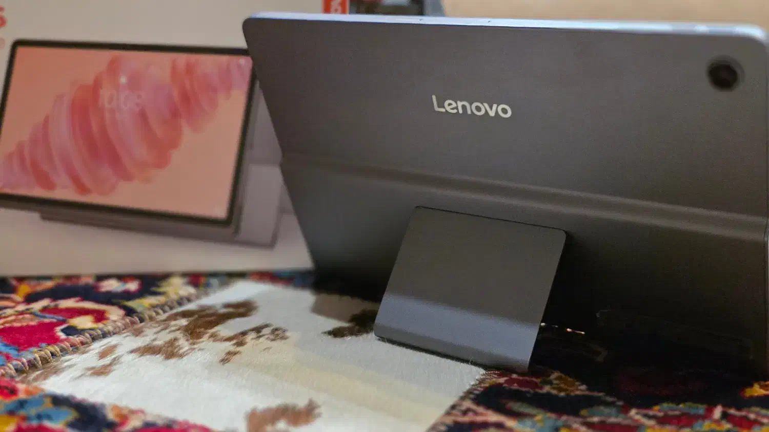 تبلت Lenovo tab plus|تبلت|نظرآباد, نظرآباد|دیوار