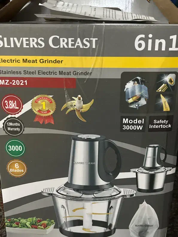 خورد کن غذاساز|خردکن، آسیاب، غذاساز|تبریز, |دیوار