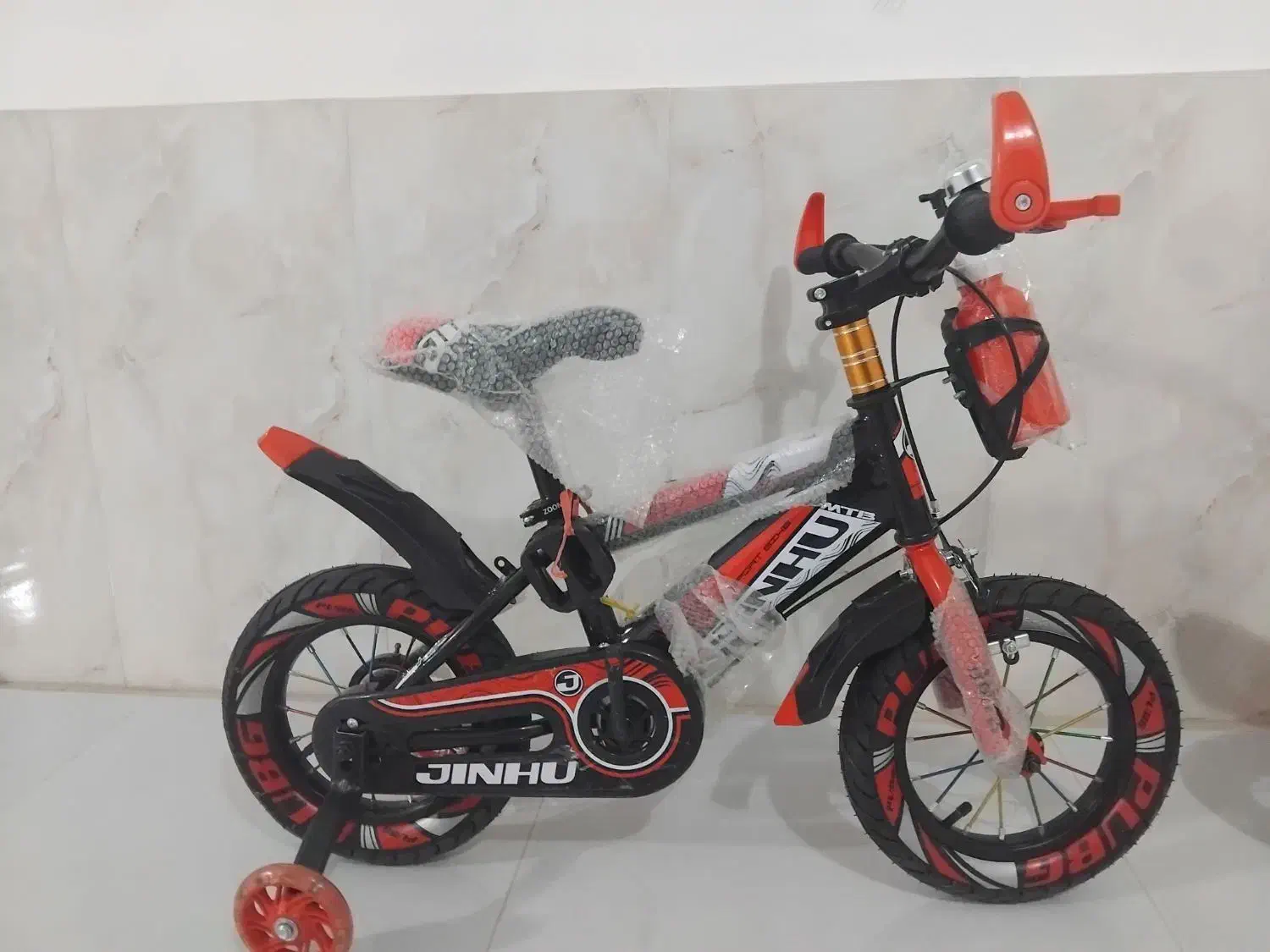 دوچرخه های سایز12 جینو|دوچرخه، اسکیت، اسکوتر|مراغه, |دیوار