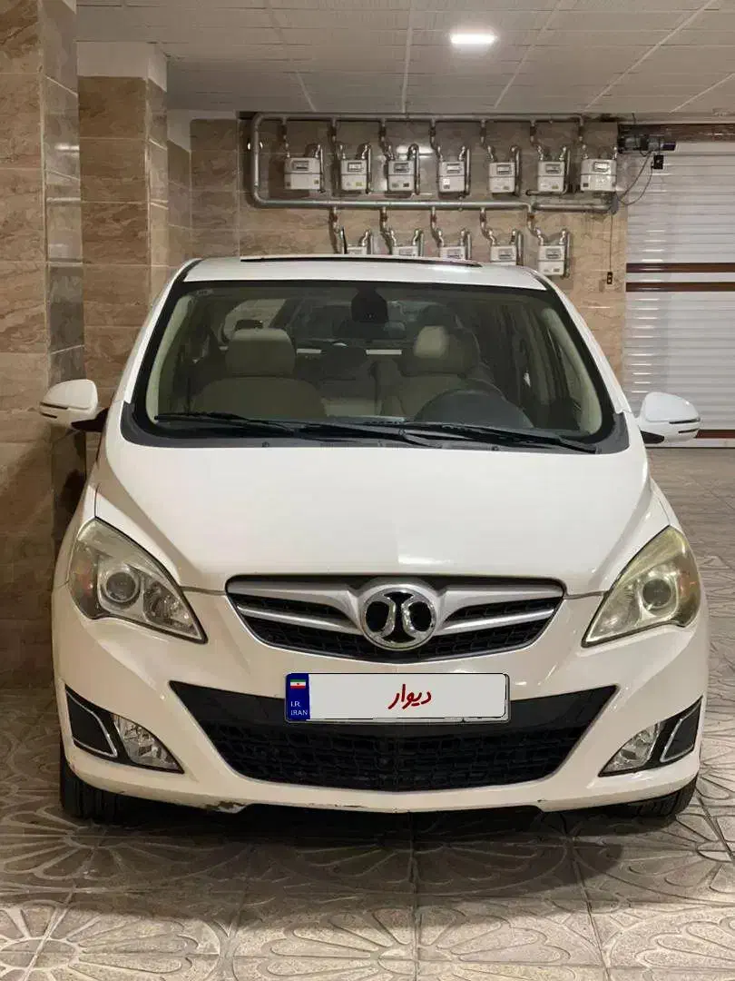 سابرینا تک برگ سند|خودرو سواری و وانت|ارومیه, |دیوار