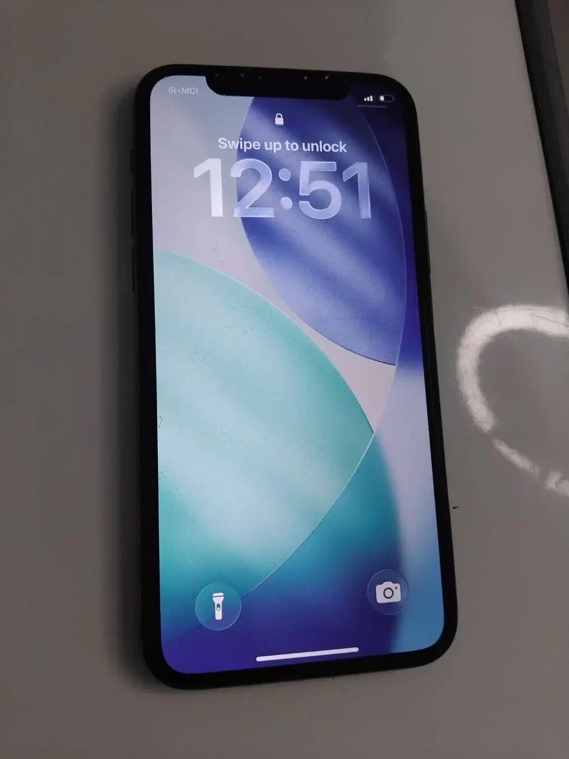 ۱۱ پرو سالم|موبایل|تهران, فلاح|دیوار