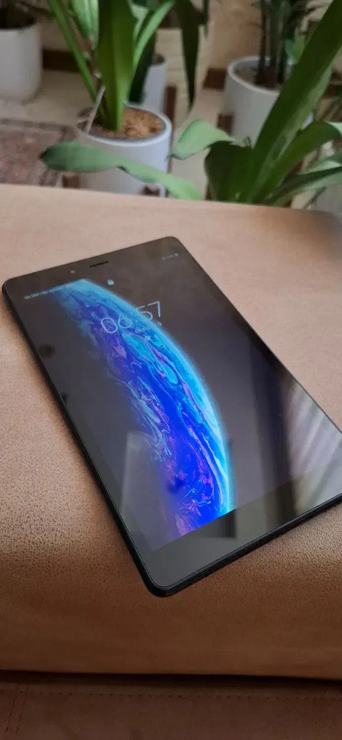 تبلت Galaxy Tab A10|تبلت|مشهد, صیاد شیرازی|دیوار