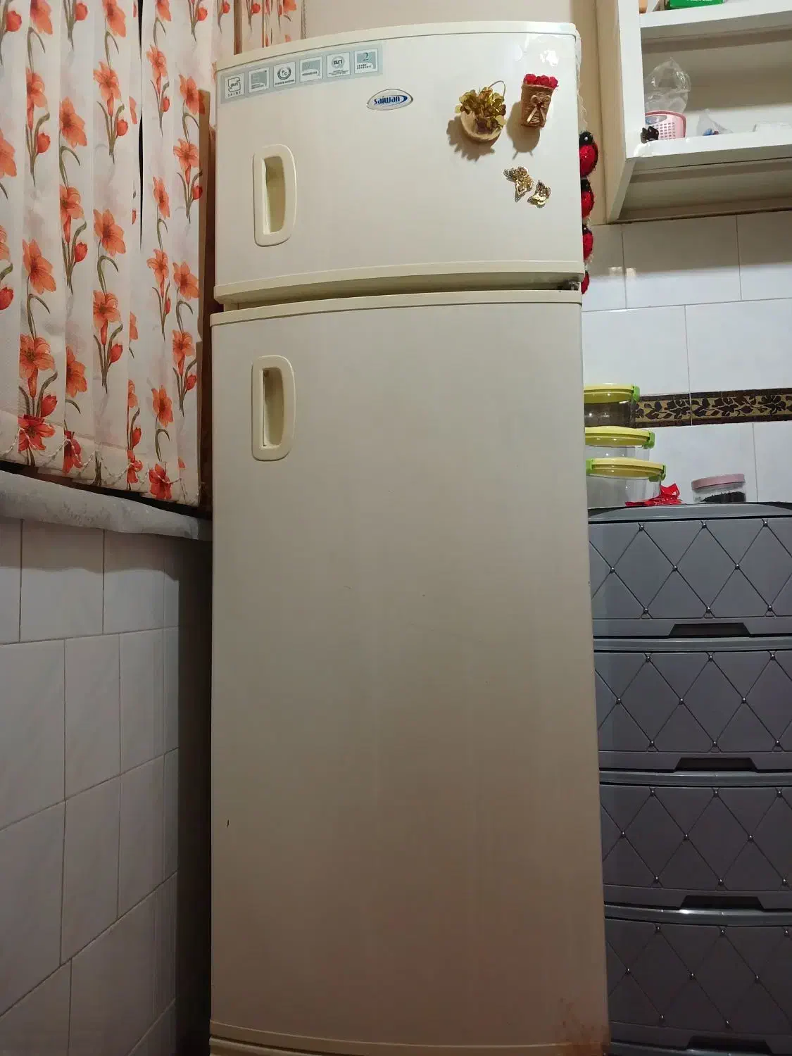 یخچال|یخچال و فریزر|تبریز, |دیوار