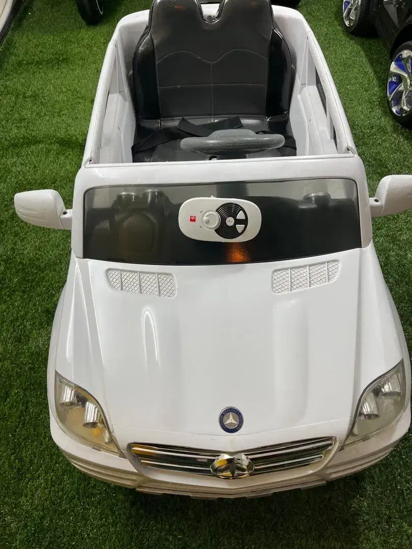 انواع مرسدس بنز. مک لارن. شارژی|اسباببازی بچه|کاشان, بازار کاشان|دیوار