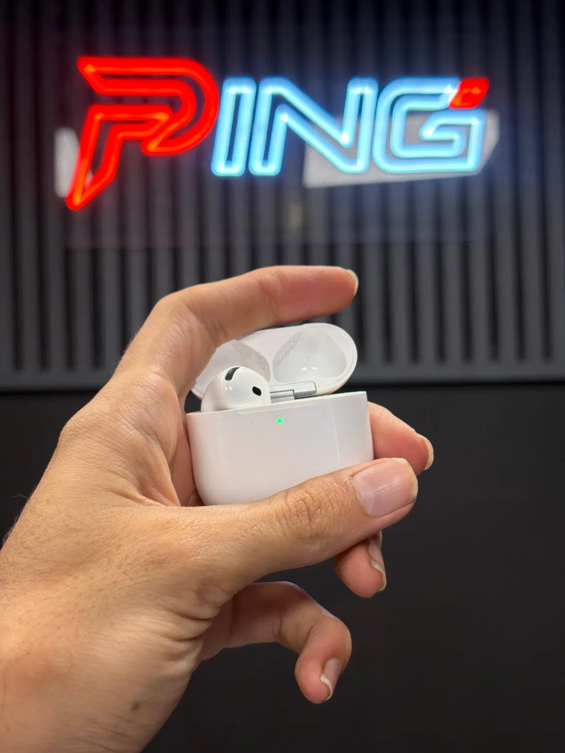 Airpod 4 Anc ایرپاد|لوازم جانبی موبایل و تبلت|تهران, طرشت|دیوار
