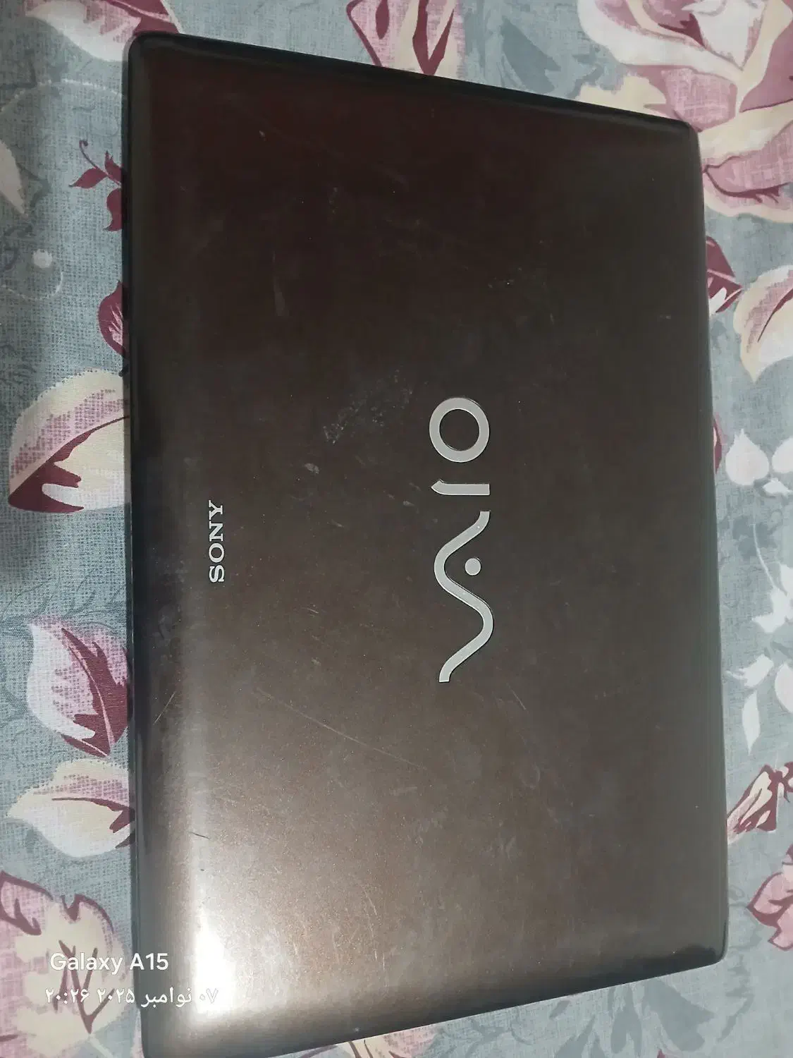 لب تاب سونی تمیز|رایانه همراه|اصفهان, بهارستان|دیوار