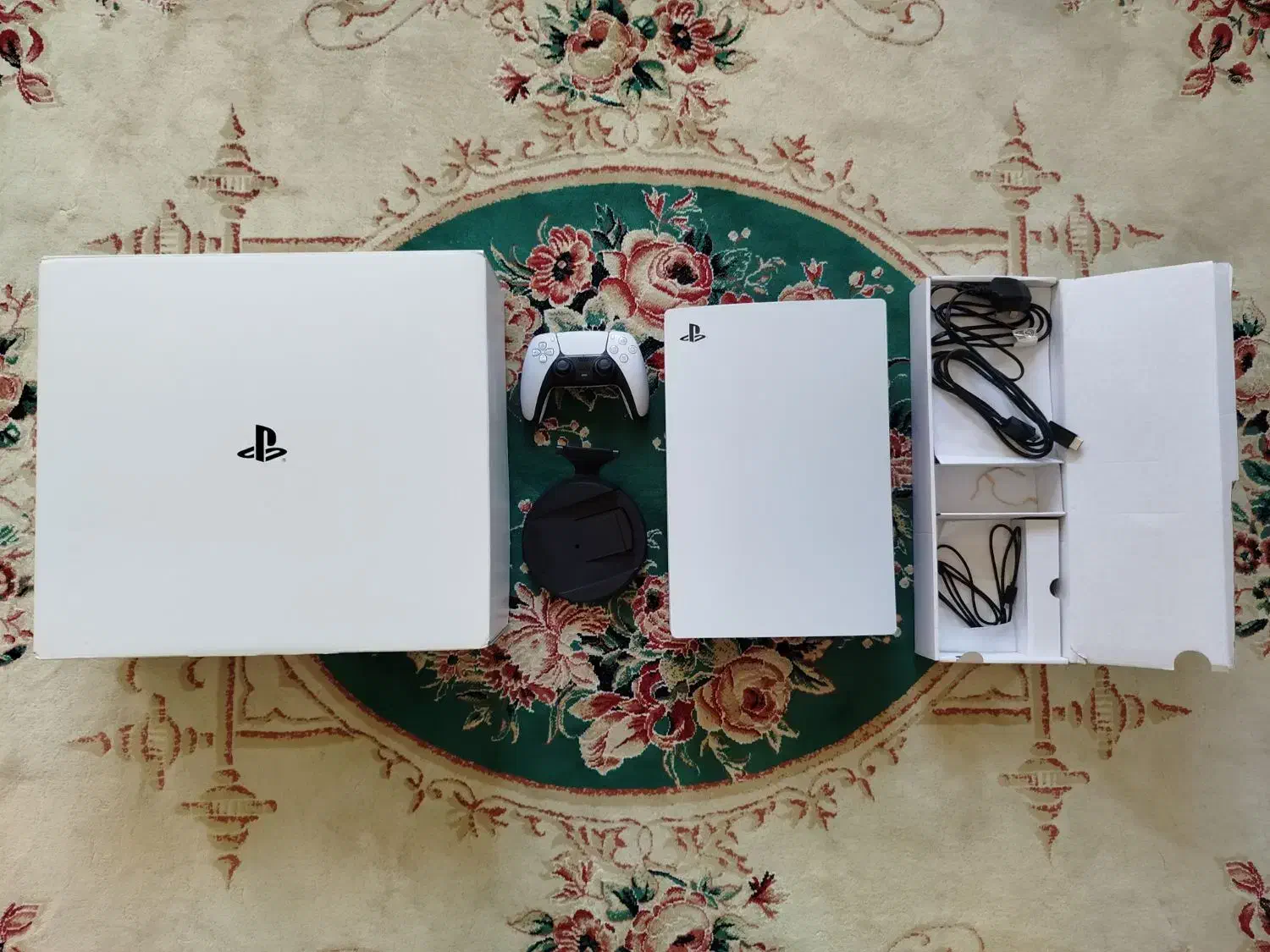 فروش پی اس فایو|کنسول، بازی ویدئویی و آنلاین|کرمان, |دیوار