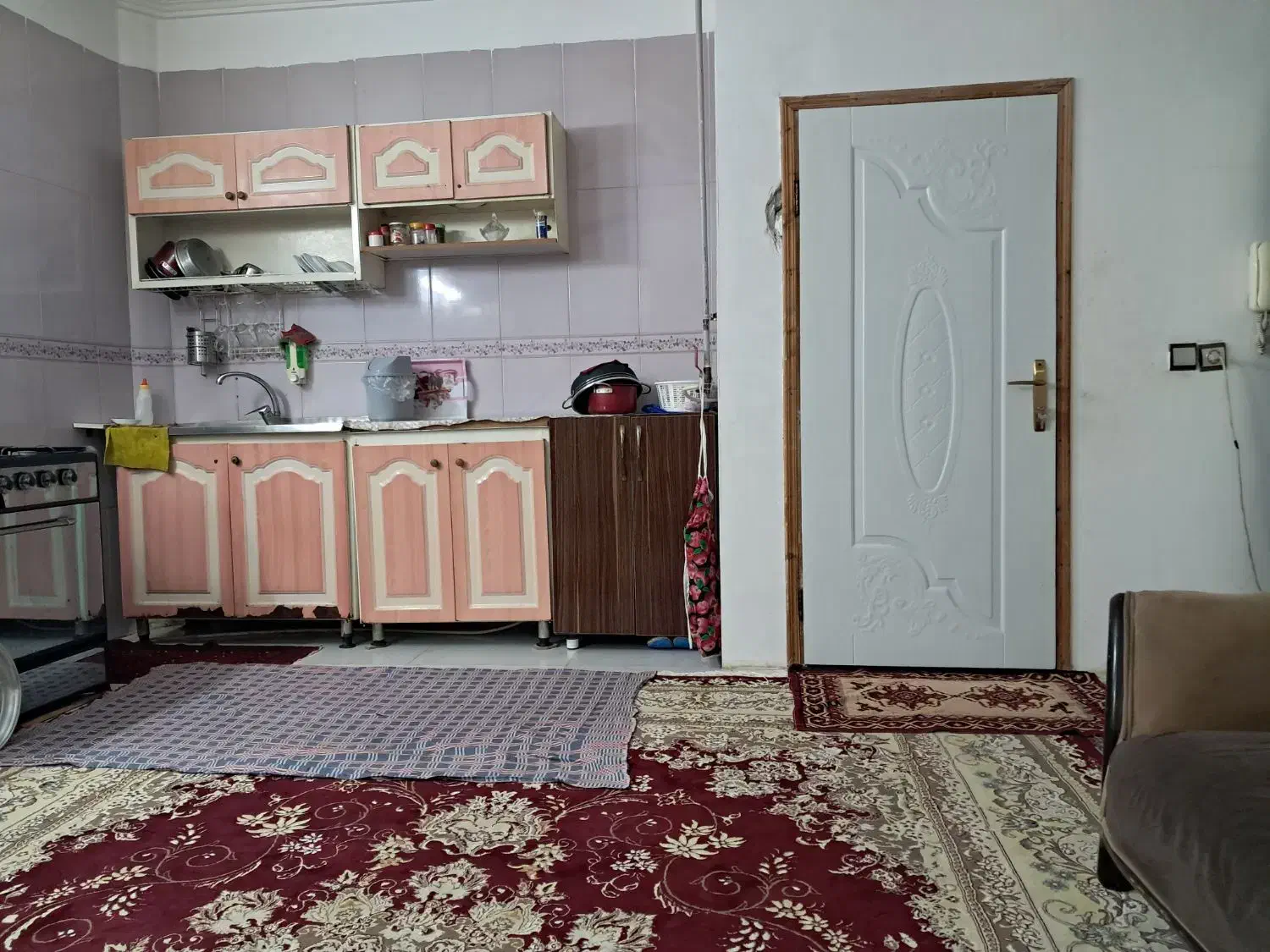 اجاره سوئیت روزانه ‌|اجارهٔ کوتاه‌مدت آپارتمان و سوئیت|بابل, |دیوار