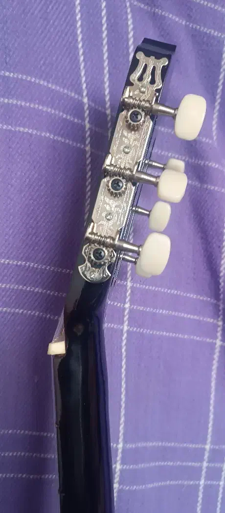 گیتار سالم|گیتار، بیس، امپلیفایر|رودسر, |دیوار