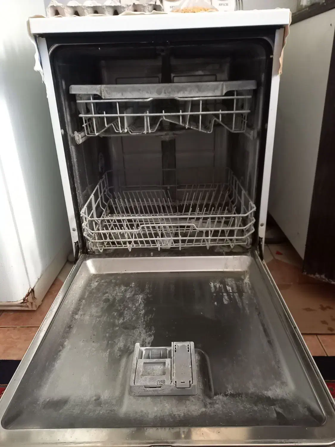 ماشین ظرفشویی|ماشین ظرفشویی|منجیل, |دیوار