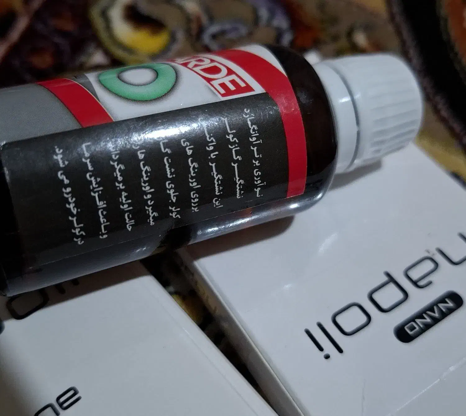 نشت گیر کولر خودرو|قطعات یدکی و لوازم جانبی|تبریز, |دیوار