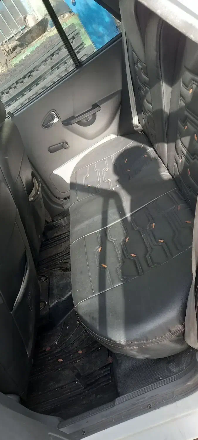 پراید ۱۱۱|خودرو سواری و وانت|بهارستان, |دیوار