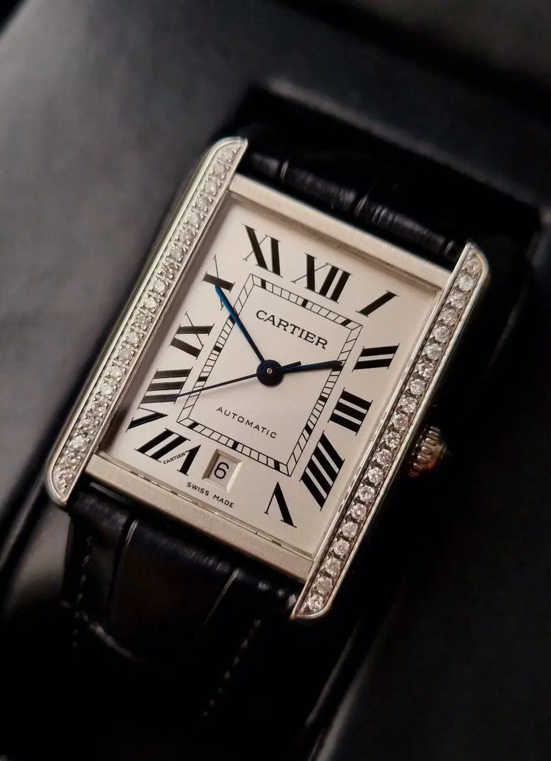 خریدار و فروش ساعتهای اصل رولکس،امگا،طلاو..|ساعت|تهران, جماران (نیاوران)|دیوار