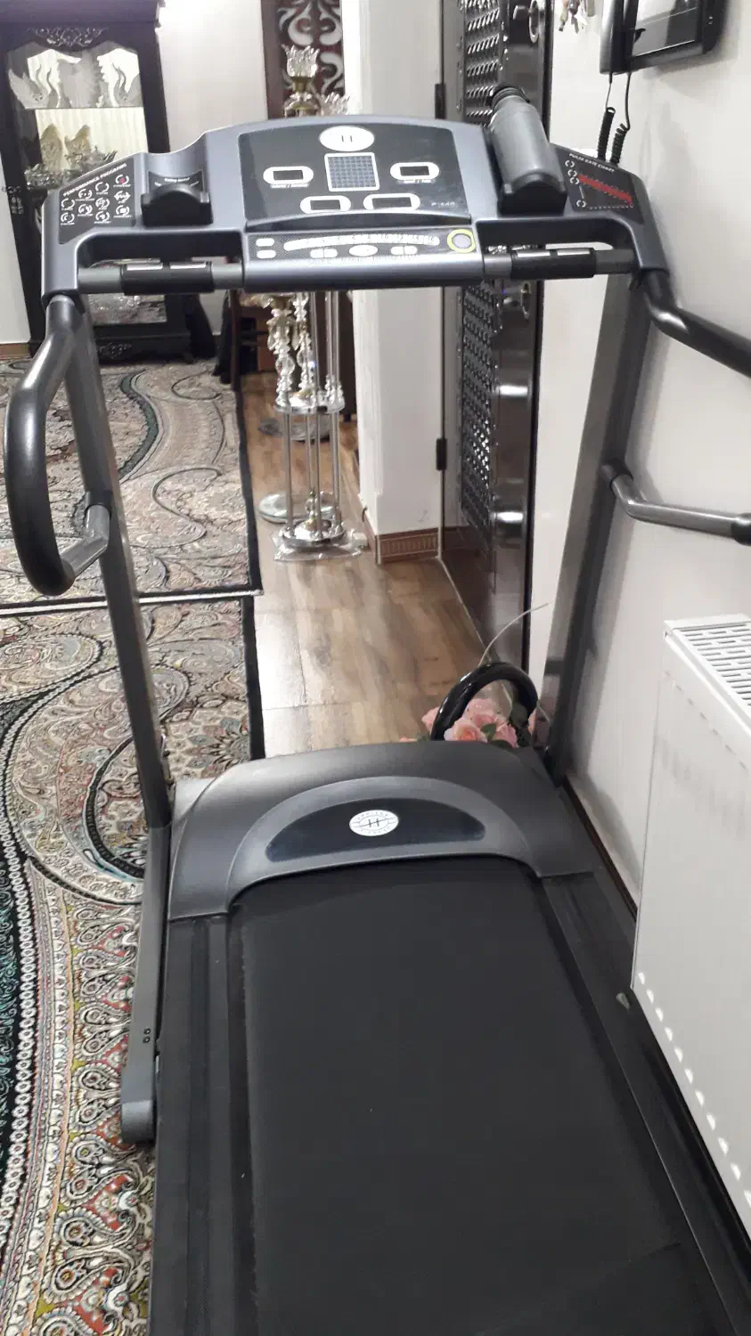 تردمیل|تجهیزات ورزشی|زنجان, |دیوار