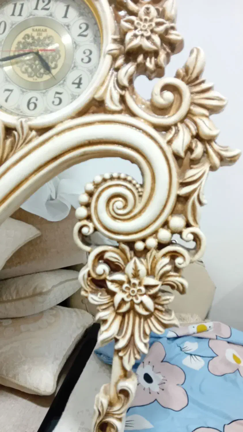 ساعت ایستاده|ساعت دیواری و تزئینی|اهواز, زیتون کارگری|دیوار