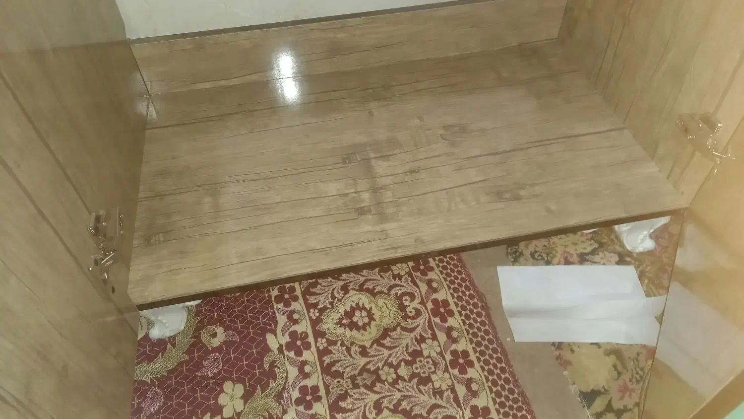 ظرفشویی|آبچکان و نظمدهنده ظروف|بناب, |دیوار