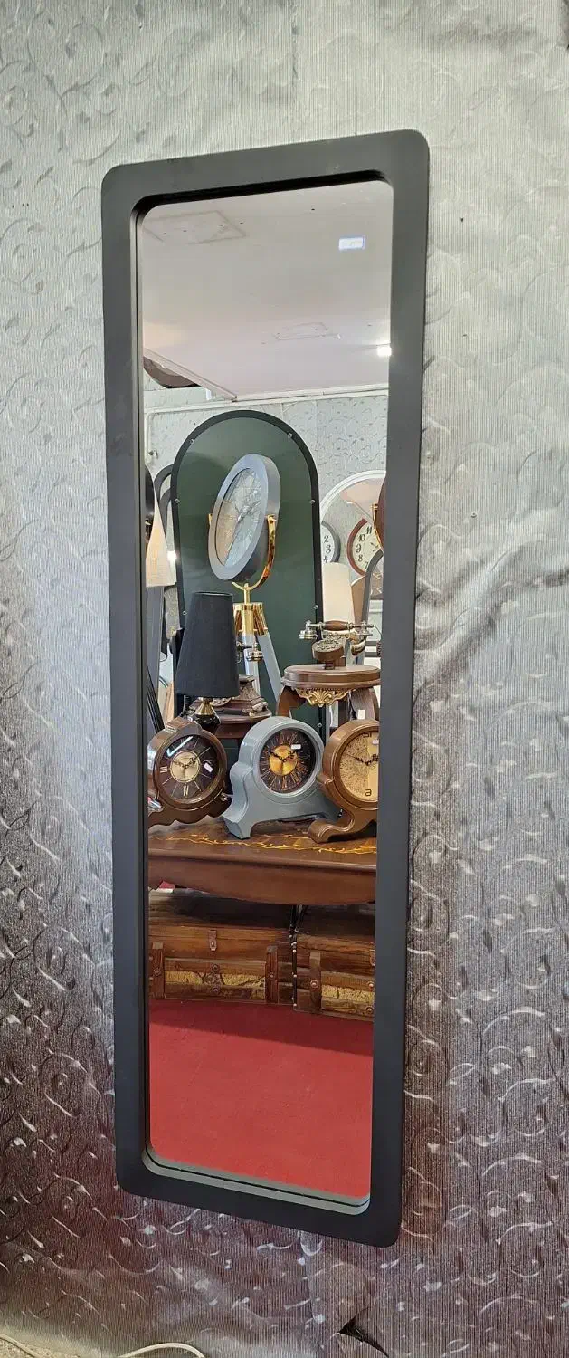 آینه قدی اقتصادی|آینه|یزد, |دیوار