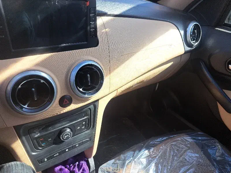 اطلس GLخشک|خودرو سواری و وانت|جوانرود, |دیوار