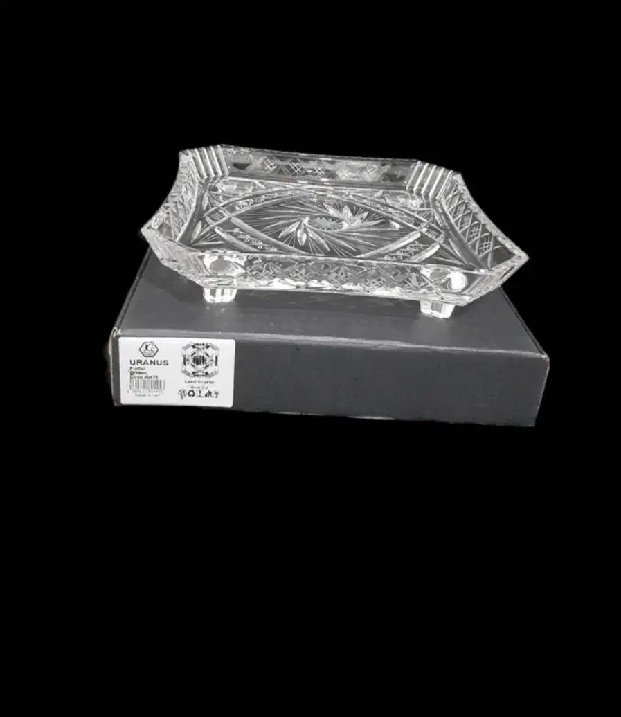 پیشدستی قندان میوه خوری فنجان کریستال|ظروف سرو و پذیرایی|محمدشهر, محمدشهر|دیوار