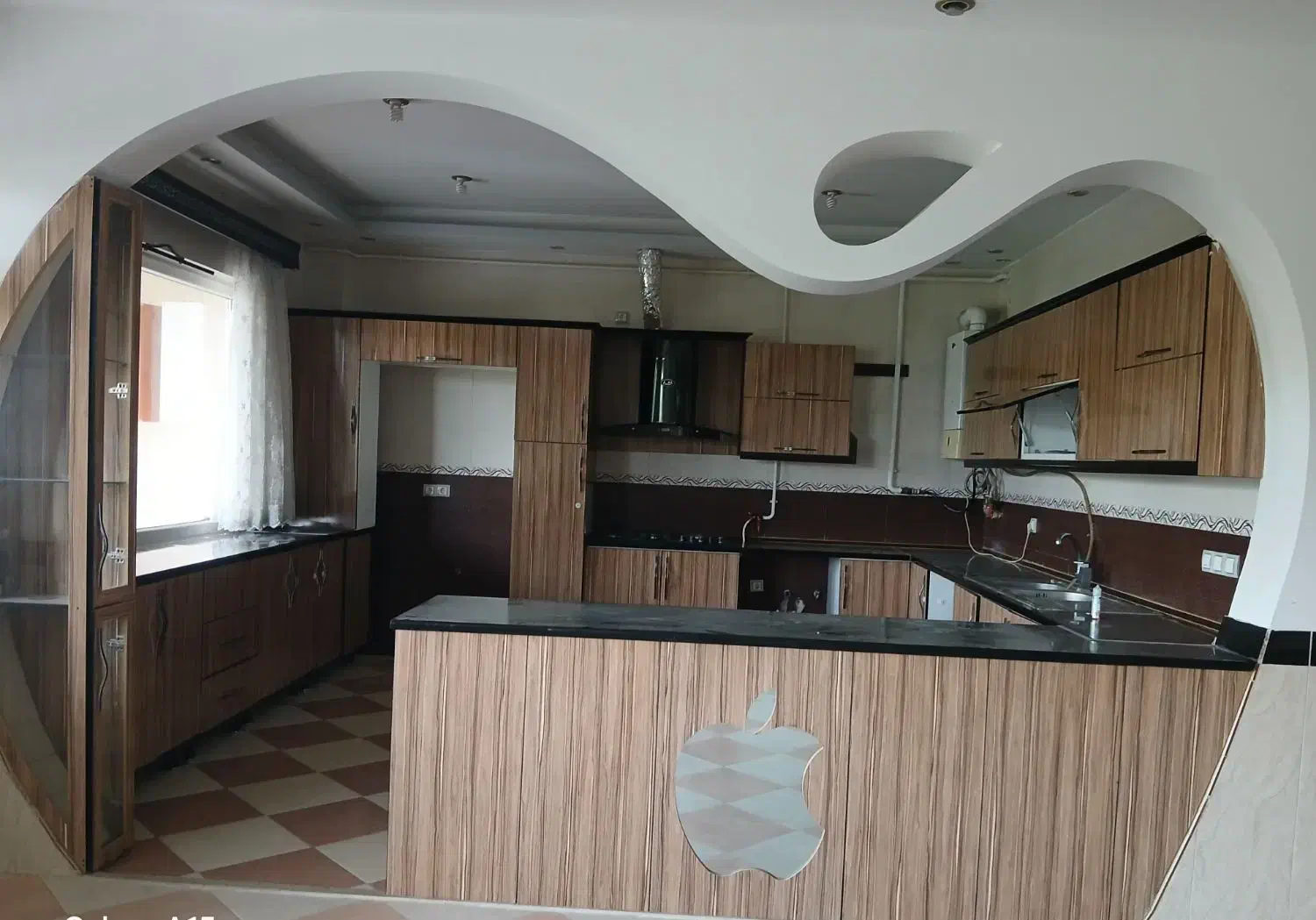 فروش کابینت آشپز خانه|مصالح و تجهیزات ساختمان|مریوان, |دیوار