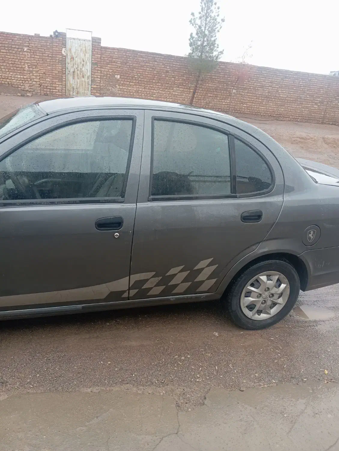 فروش ساینا|خودرو سواری و وانت|فردوس (خراسان), |دیوار