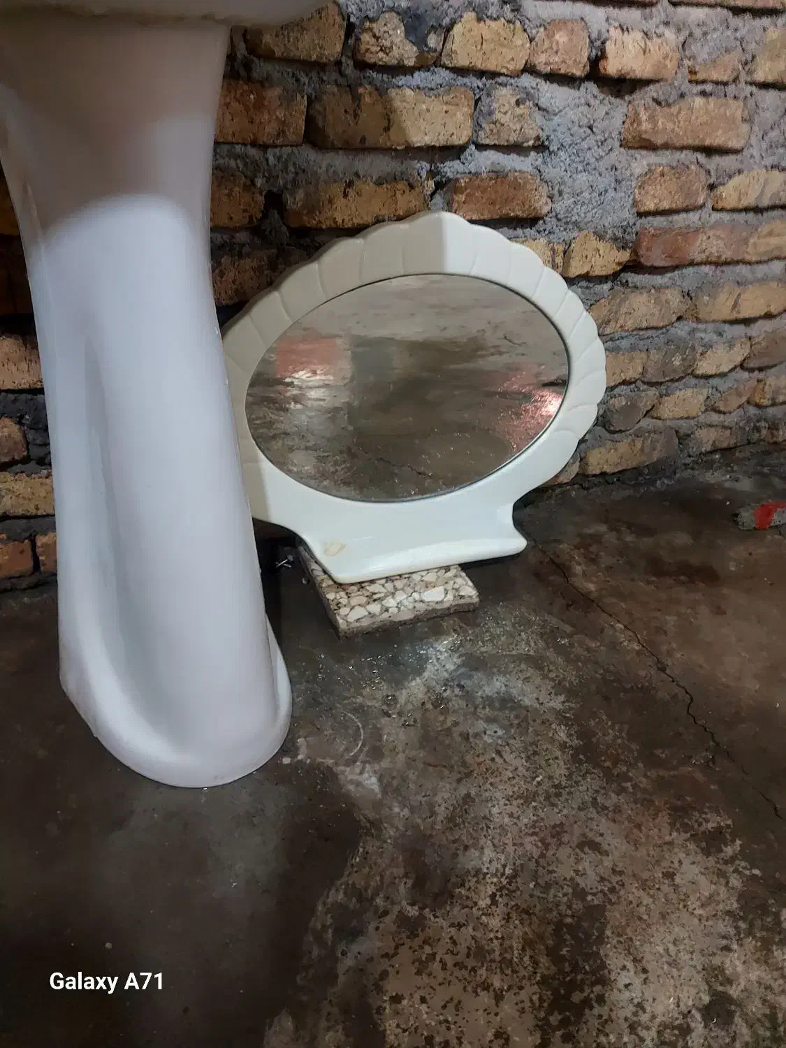 روشویی واینه|لوازم سرویس بهداشتی|کرمانشاه, |دیوار