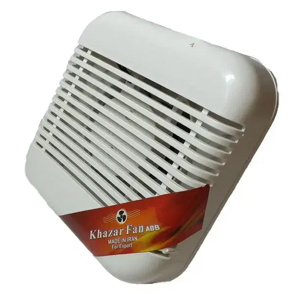 هواکش نمره ۱۰ خزر فن مدل اقتصادی|پنکه و تصفیهکنندهٔ هوا|قدس, شهرقدس|دیوار