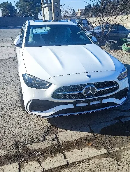 c200L|خودرو سواری و وانت|تهران, یوسفآباد|دیوار