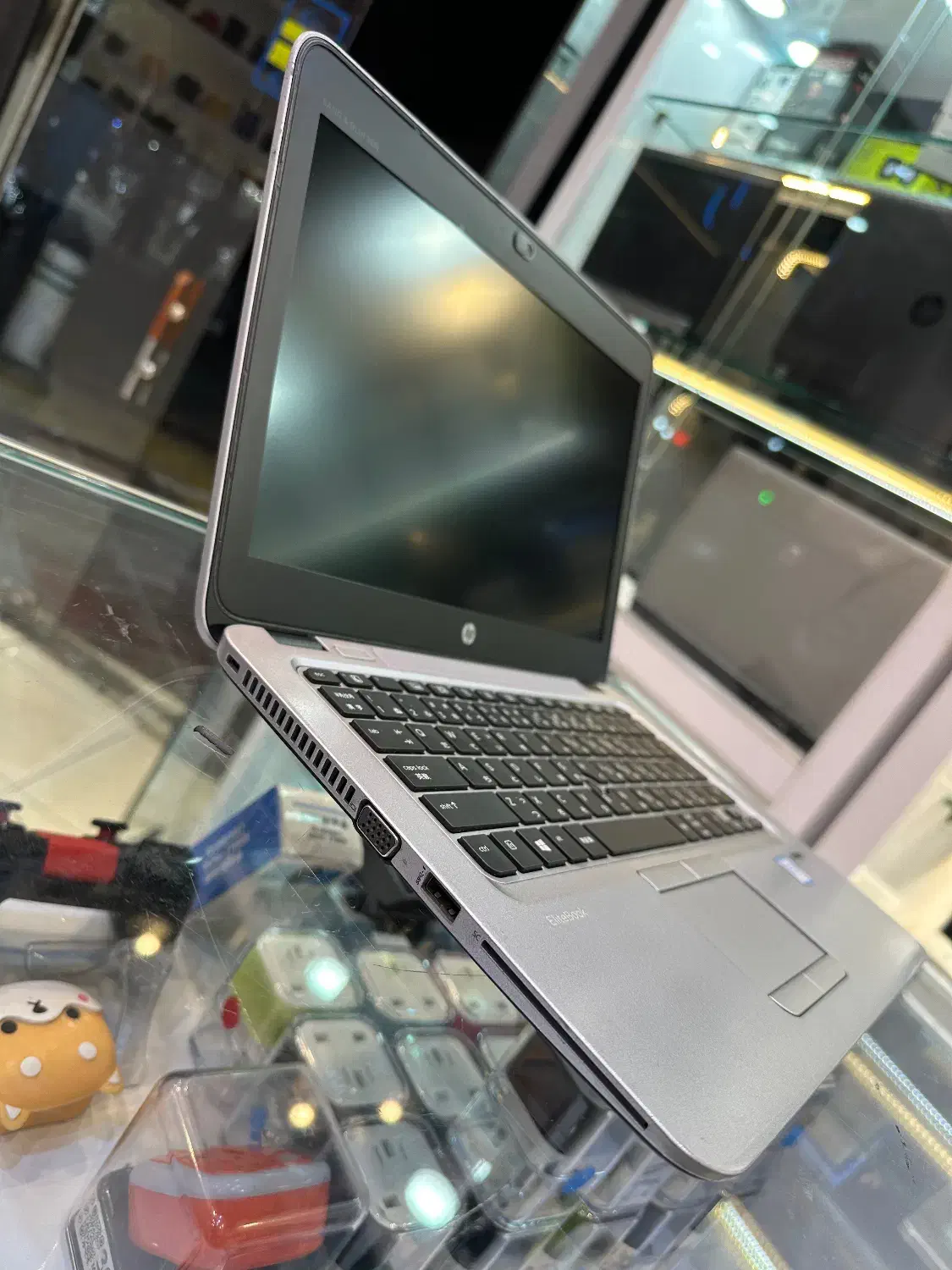 لپ تاپ HP با پردازنده core i7 و هجده ماه ضمانت|رایانه همراه|مشهد, طلاب|دیوار