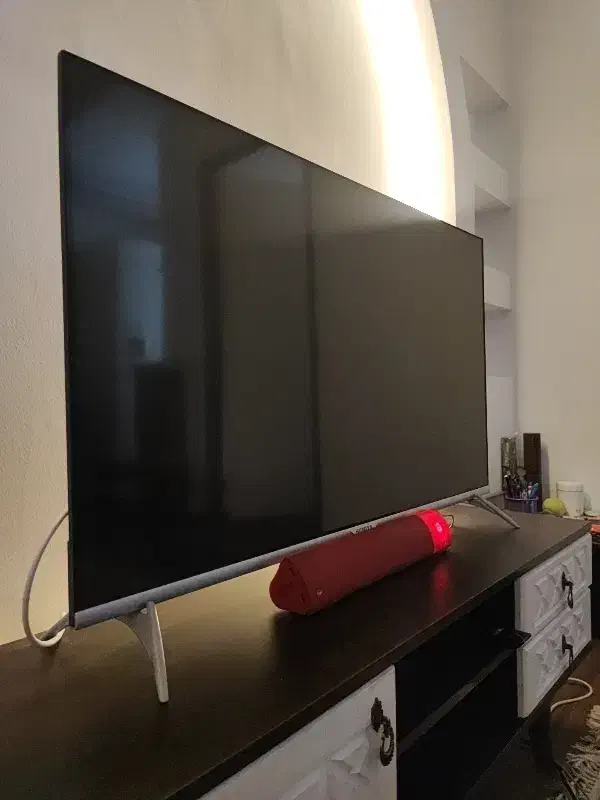 تلویزیون LED full HD سانیو ۴۳|تلویزیون و پروژکتور|اندیشه, اندیشه فاز ۱|دیوار