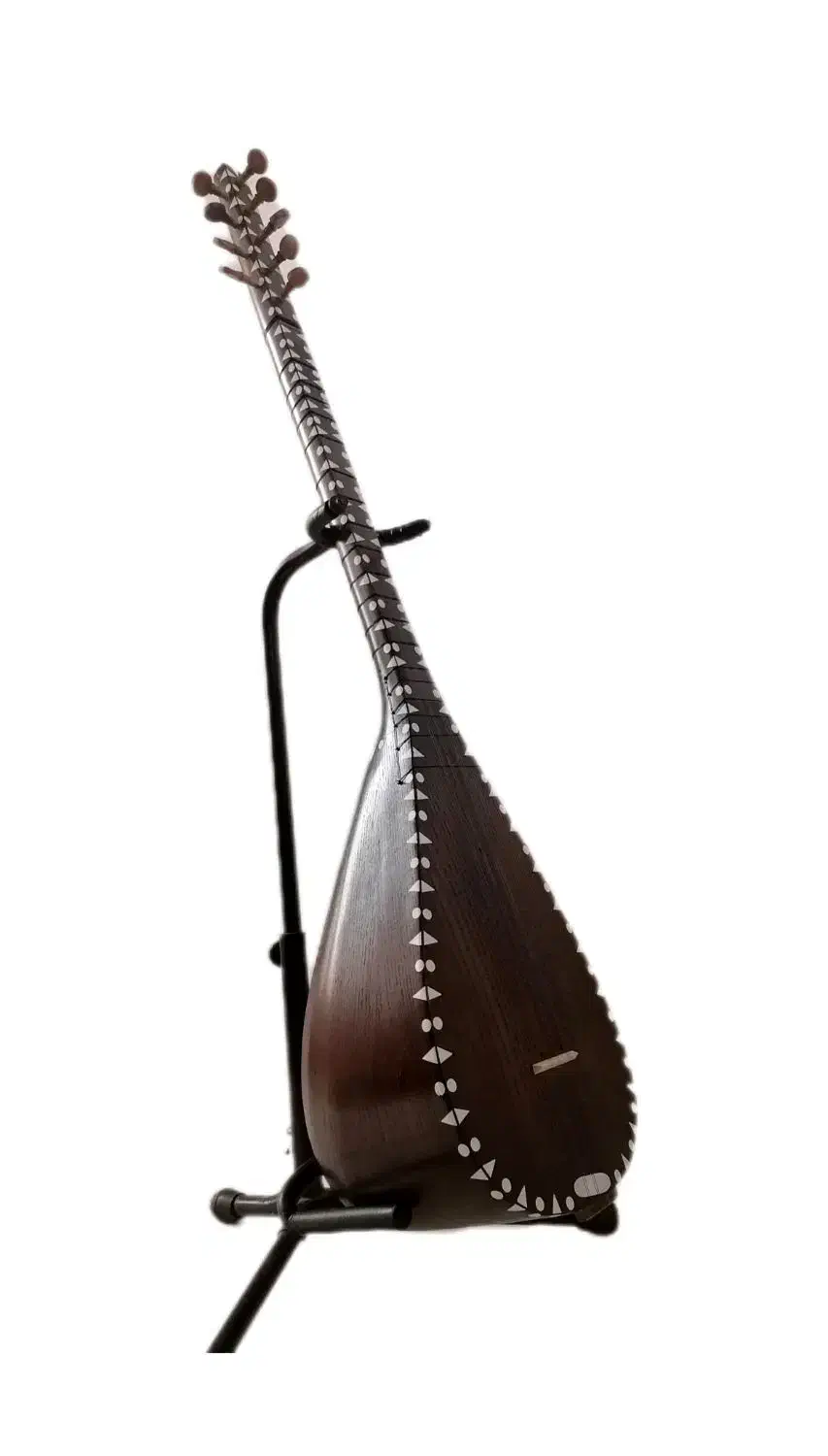 ساز|سازهای سنتی|تبریز, |دیوار