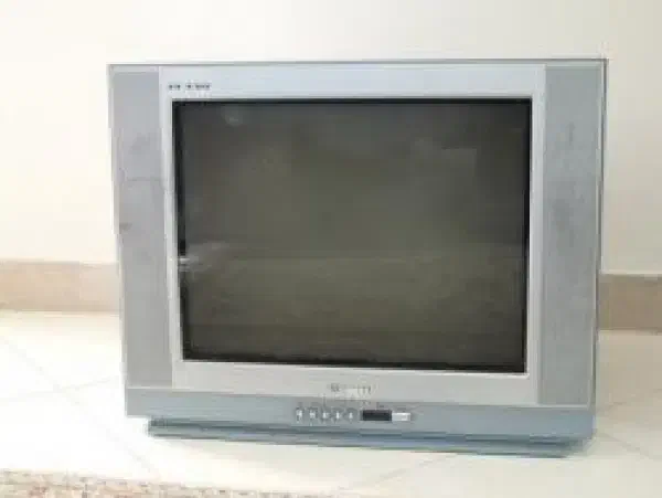 تلویزیون 21 اینچ ال جی|تلویزیون و پروژکتور|زاهدان, |دیوار