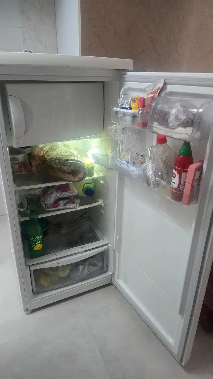 یخچال فریزر امرسان|یخچال و فریزر|بم, |دیوار