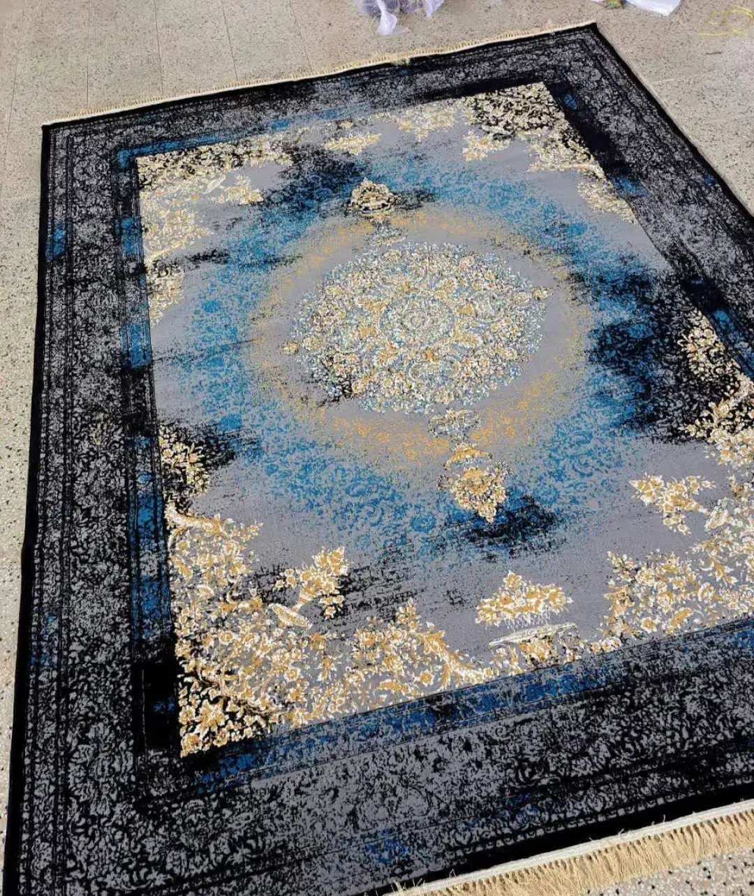 فرش بهاره ارسال//|فرش|آمل, |دیوار