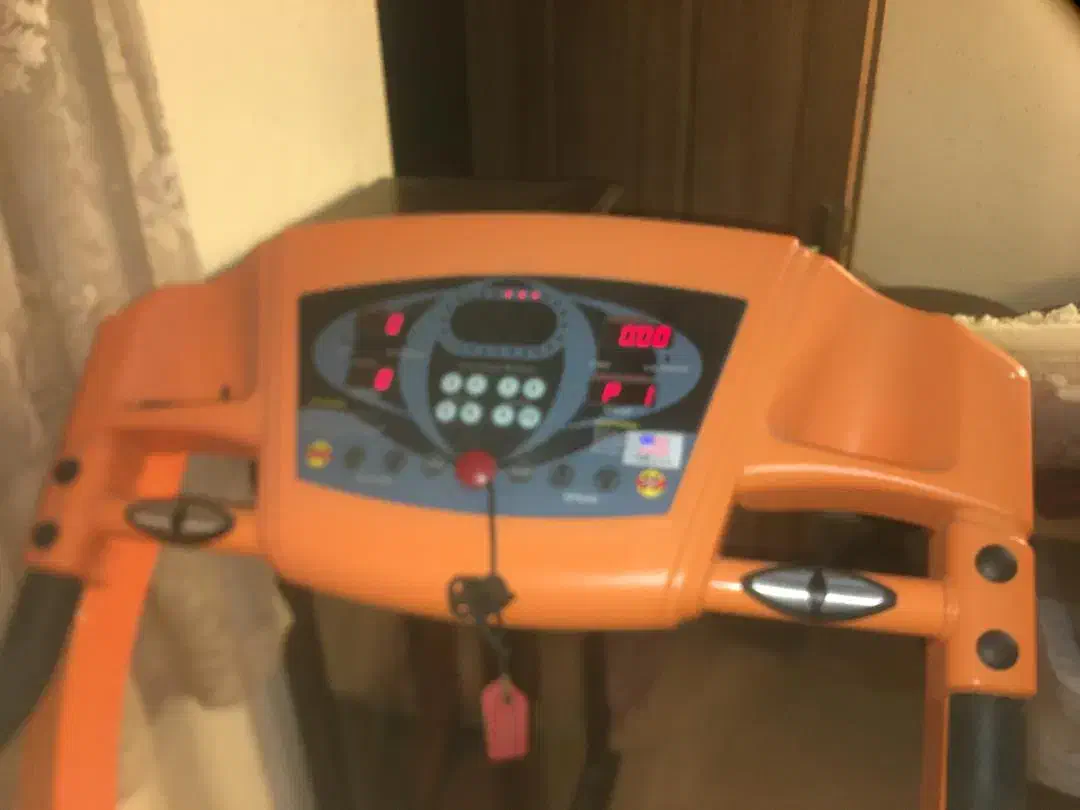 تردمیل|تجهیزات ورزشی|بهشهر, |دیوار