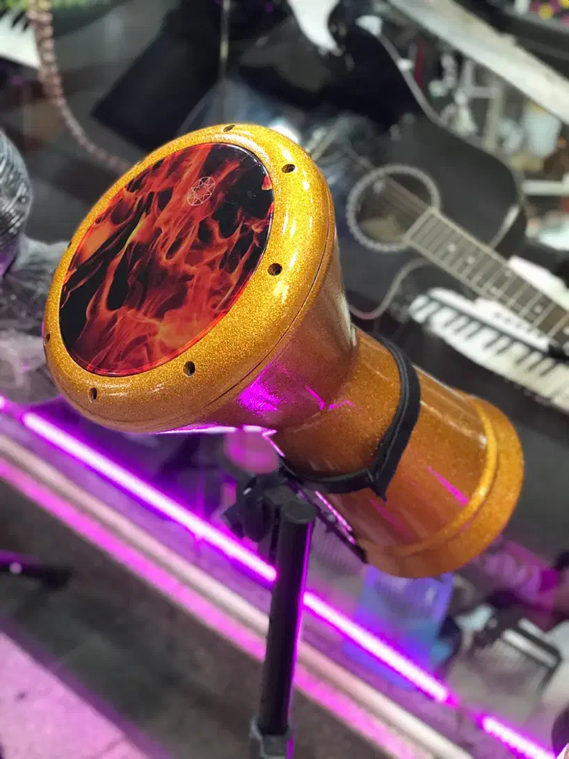 داربوکا ضرب بوشهری تمپو ناقارا|درام و پرکاشن|تبریز, |دیوار