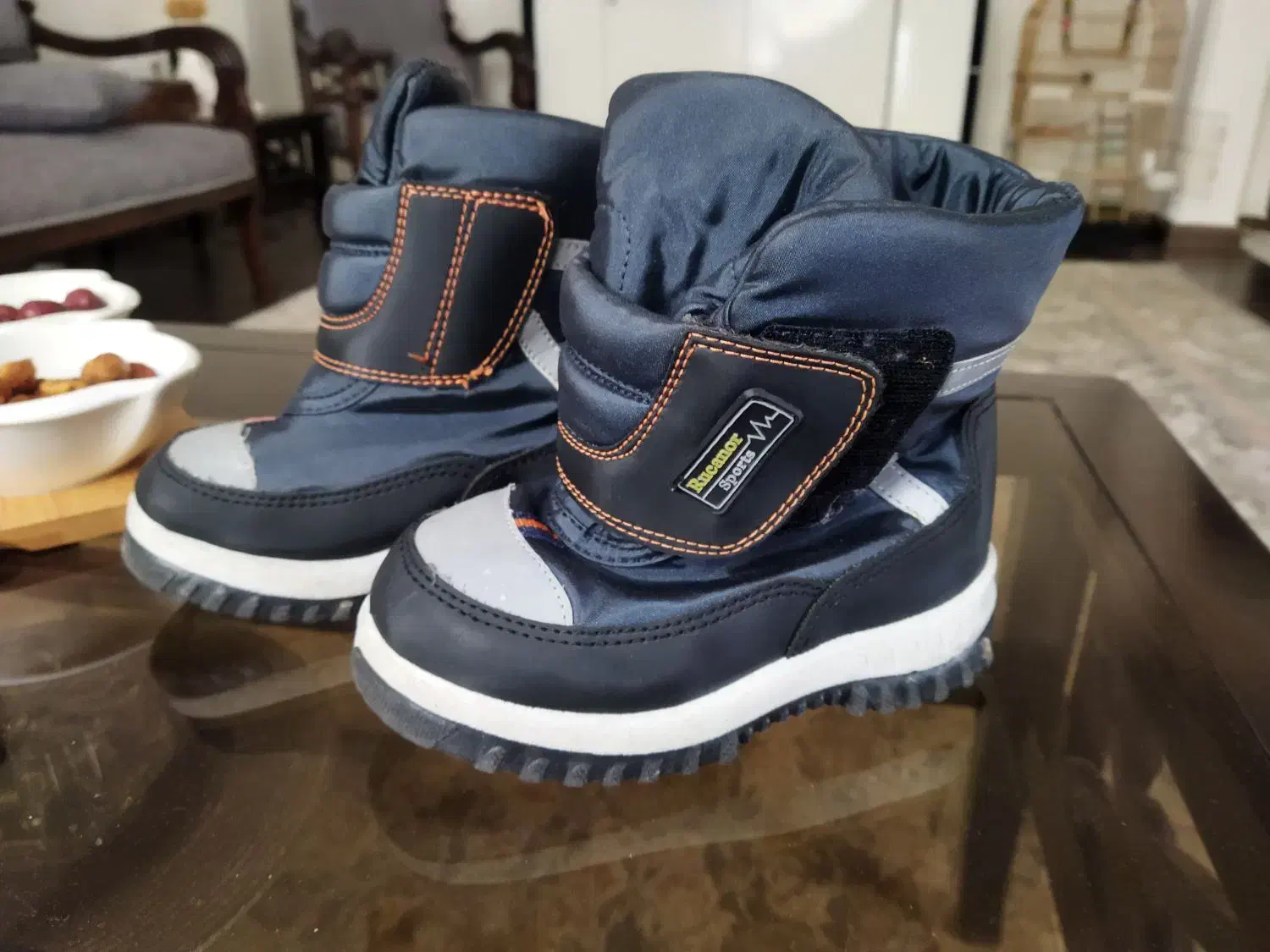 بوت بچگانه|کفش و لباس بچه|فردیس, شهرک ناز|دیوار