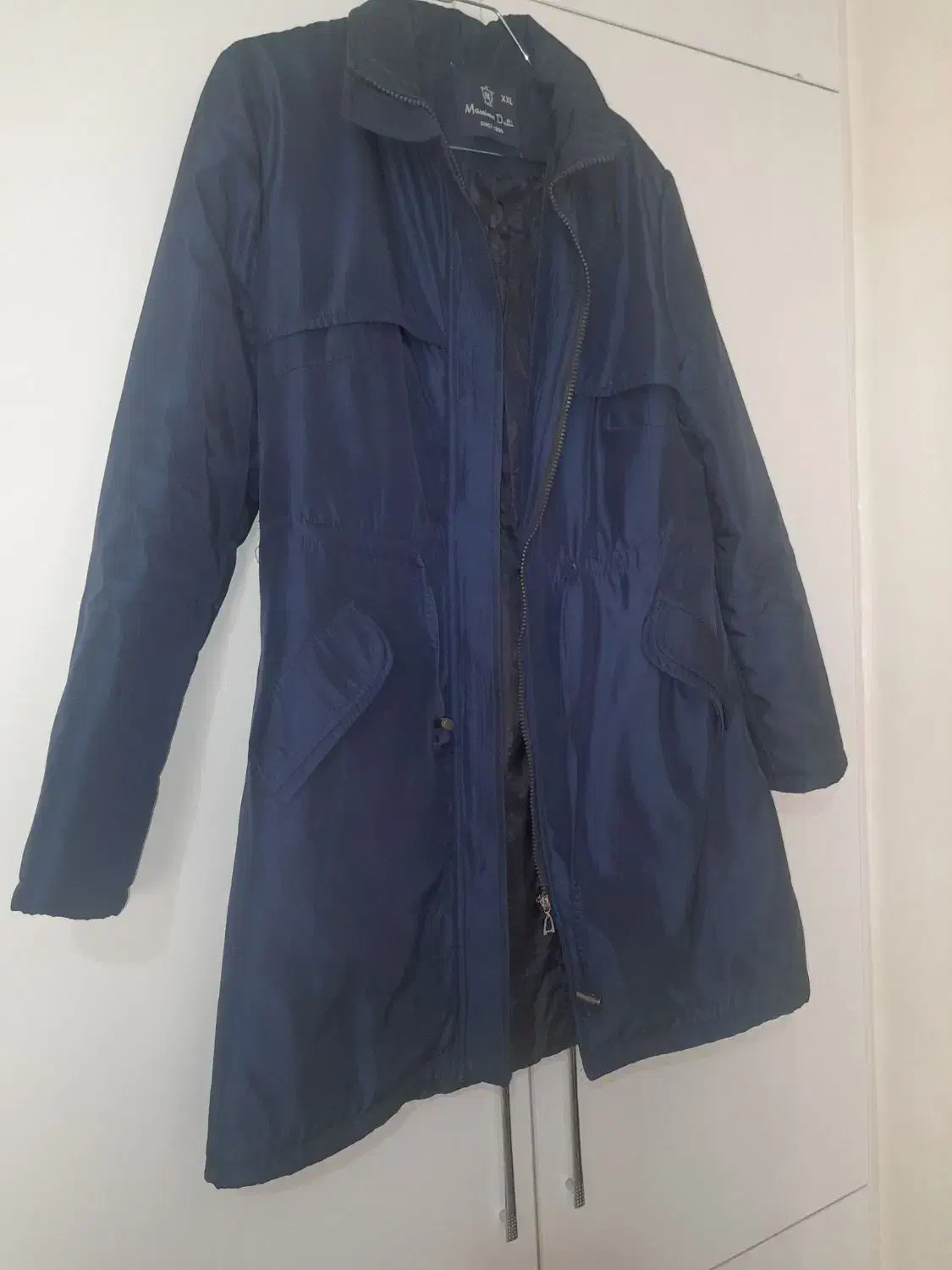 بارانی  مانتو کاپشن|لباس|اردبیل, |دیوار