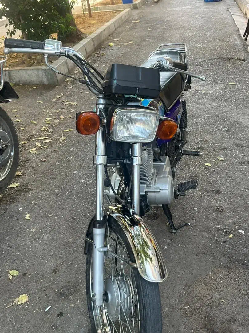 موتور|موتورسیکلت|تهران, سازمان برنامه جنوبی|دیوار