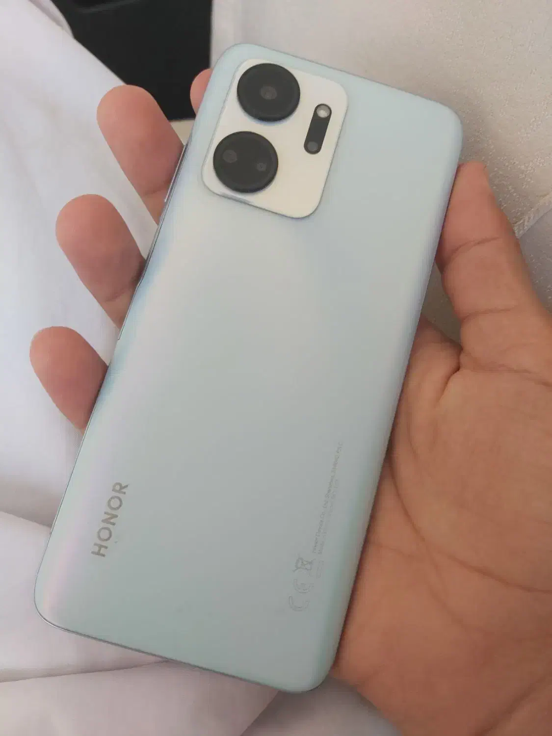 آنر x 7 a کاملا سالم|موبایل|تایباد, |دیوار