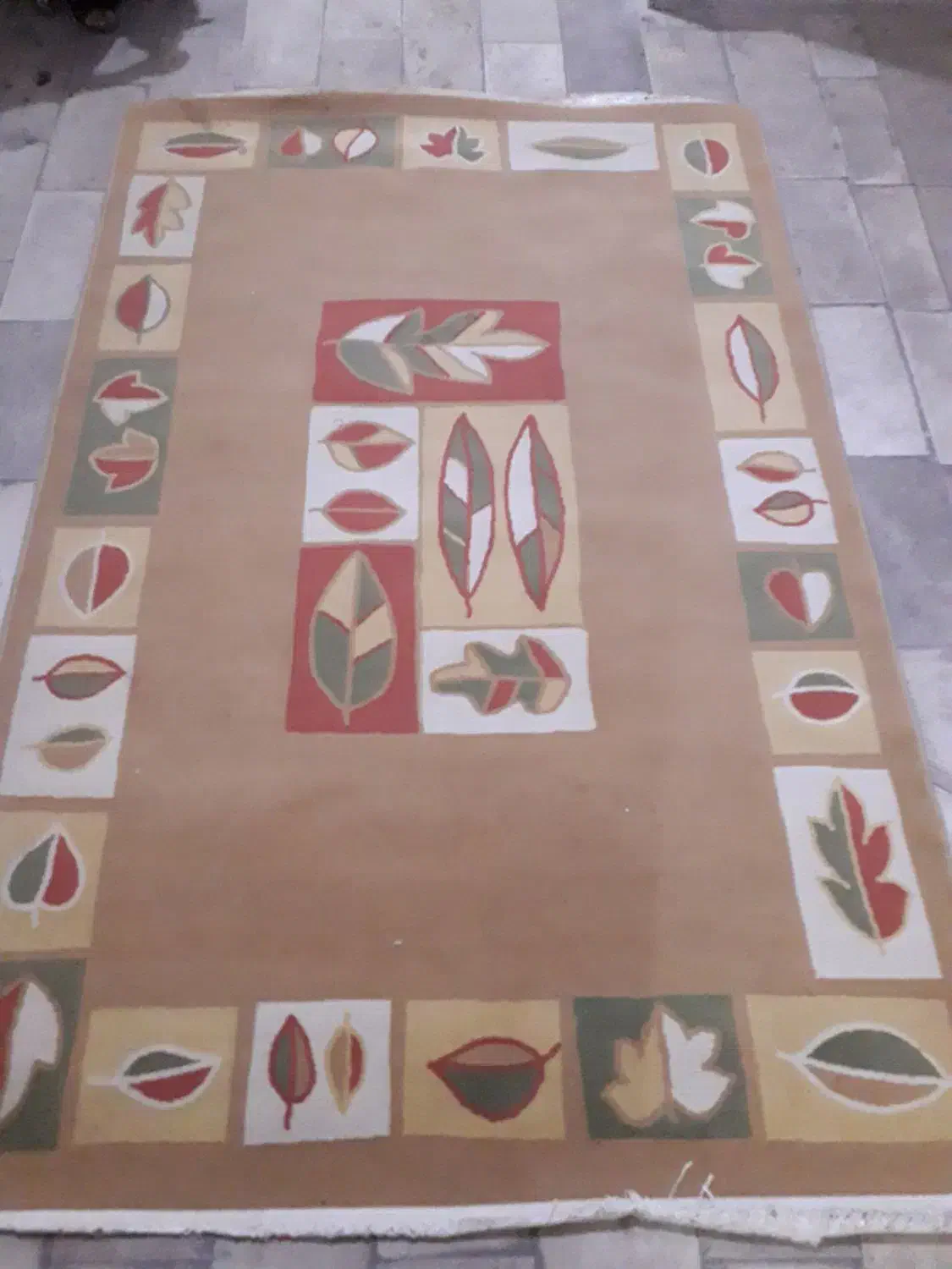 فرش ۴ متری|فرش|زنجان, |دیوار